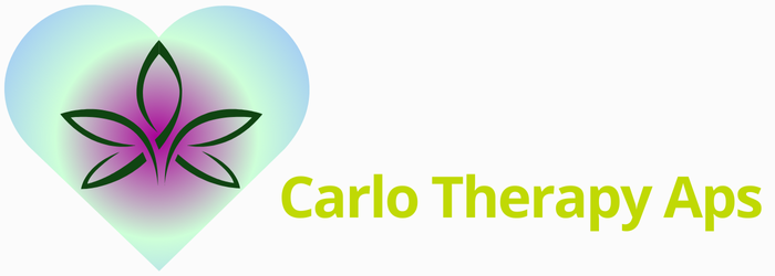 logo chiaro carlo therapy