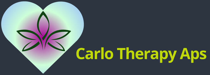 logo scuro Carlo Therapy Aps