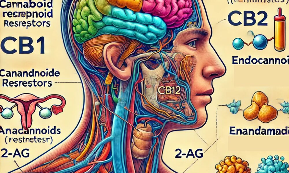 sistema endo cannabinoide sec