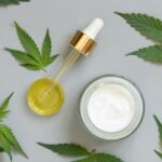 Olio di CBD (Cannabidiolo)